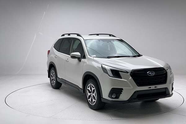 2023 Subaru Forester 2.5i S5