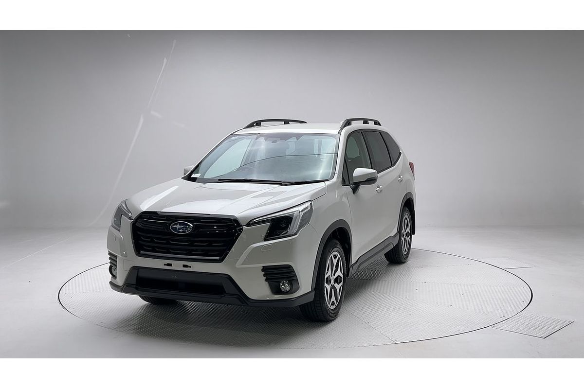 2023 Subaru Forester 2.5i S5