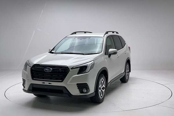 2023 Subaru Forester 2.5i S5