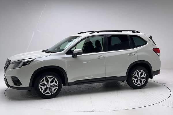 2023 Subaru Forester 2.5i S5