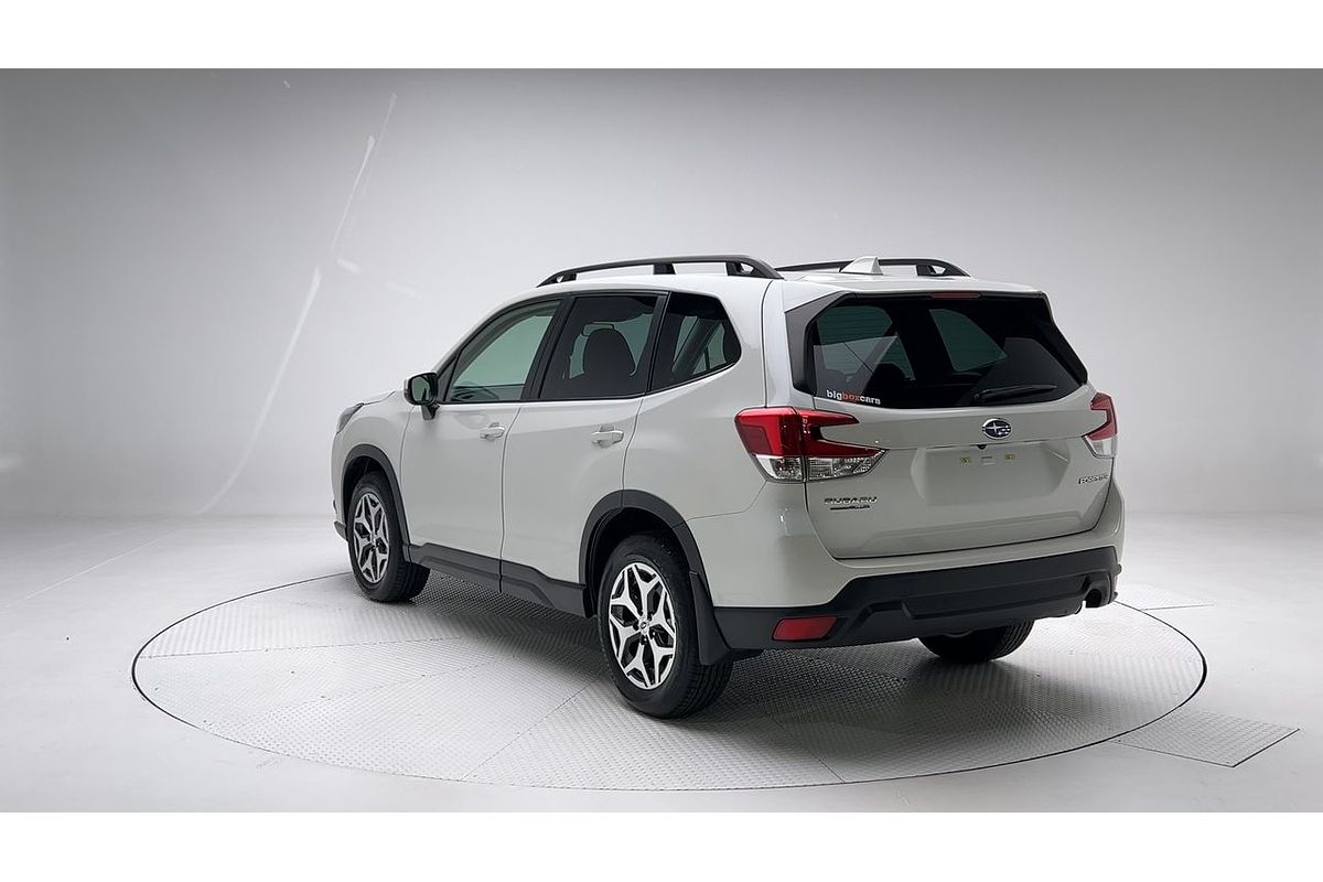 2023 Subaru Forester 2.5i S5