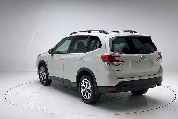 2023 Subaru Forester 2.5i S5