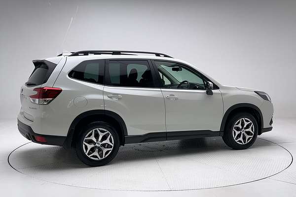 2023 Subaru Forester 2.5i S5