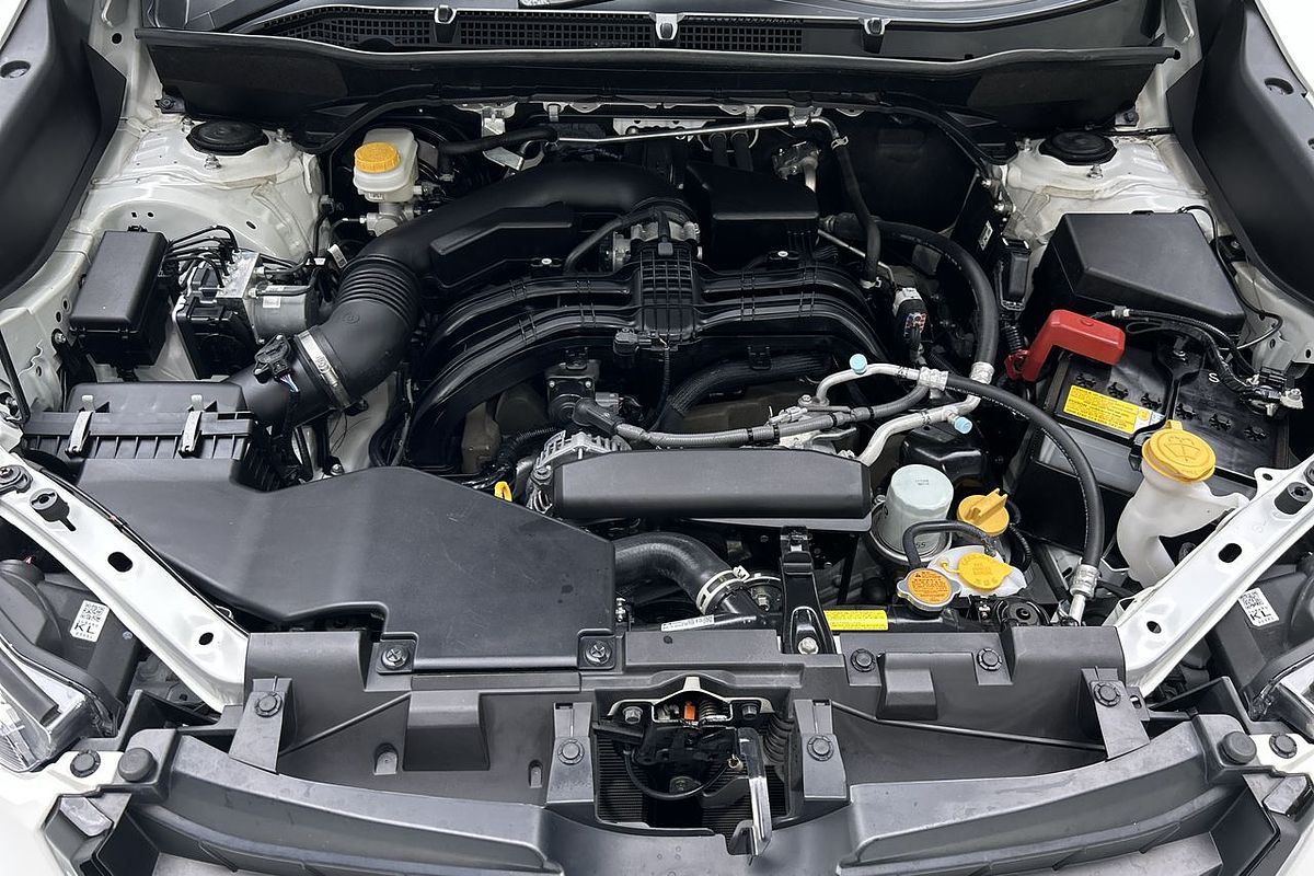 2023 Subaru Forester 2.5i S5