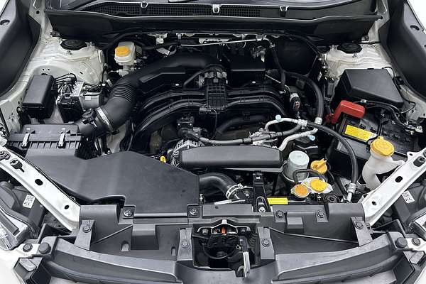 2023 Subaru Forester 2.5i S5
