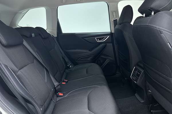2023 Subaru Forester 2.5i S5