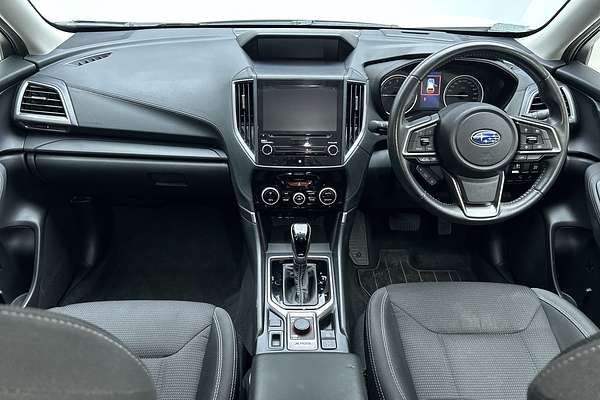 2023 Subaru Forester 2.5i S5
