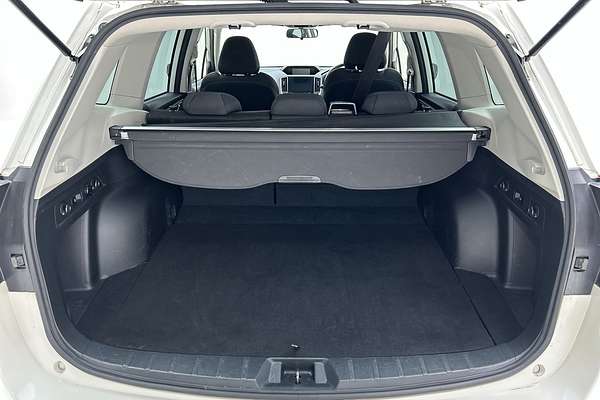 2023 Subaru Forester 2.5i S5