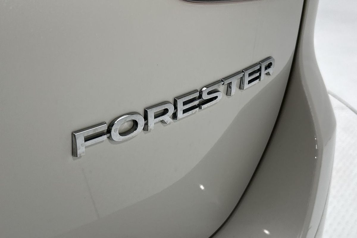 2023 Subaru Forester 2.5i S5