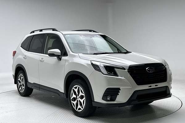 2024 Subaru Forester 2.5i S5