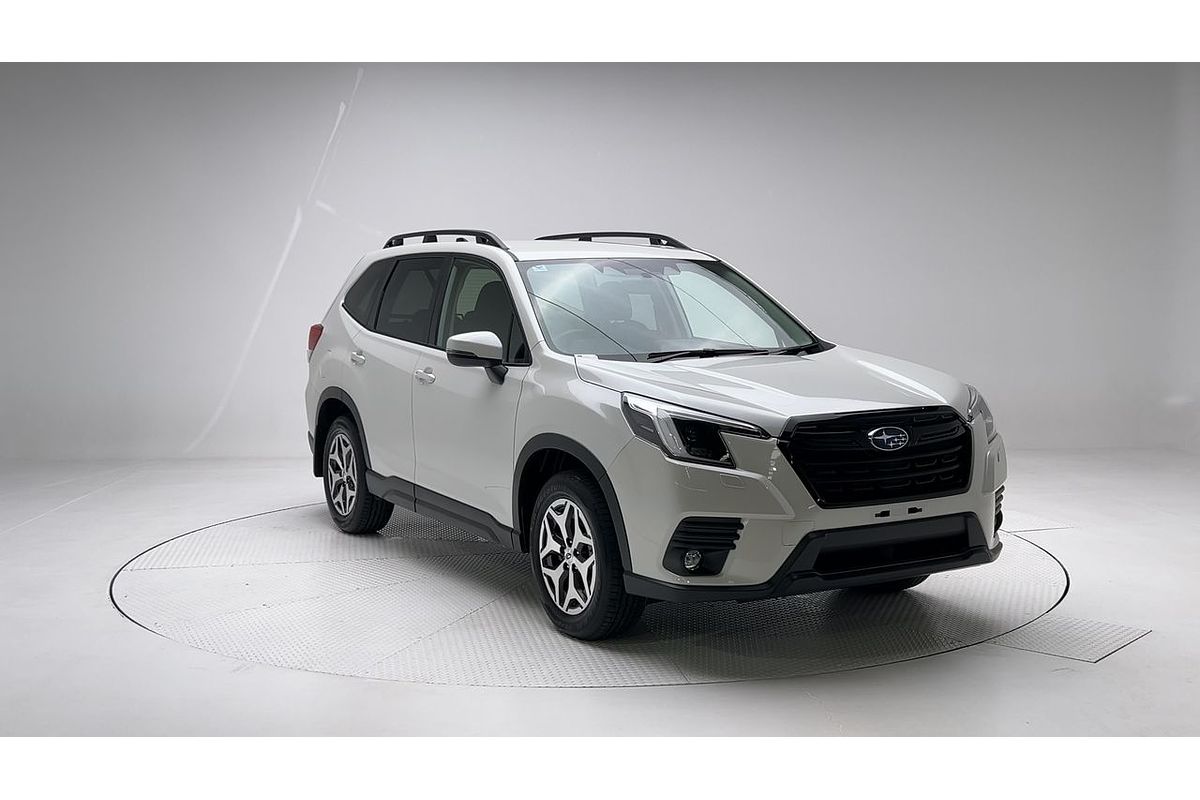2024 Subaru Forester 2.5i S5