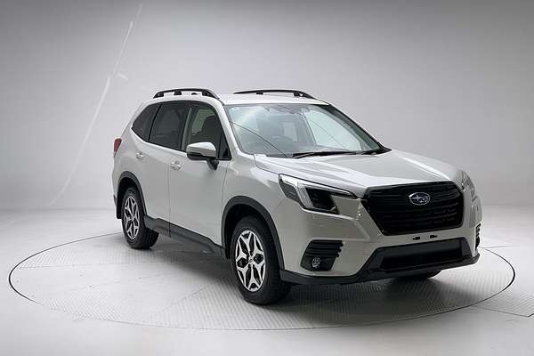 2024 Subaru Forester 2.5i S5