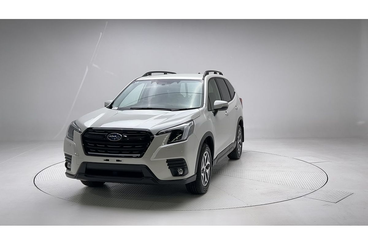 2024 Subaru Forester 2.5i S5