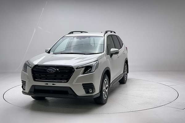 2024 Subaru Forester 2.5i S5