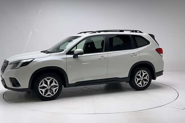 2024 Subaru Forester 2.5i S5