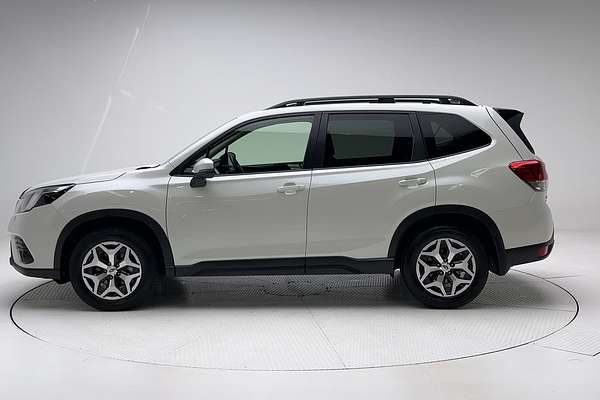 2024 Subaru Forester 2.5i S5