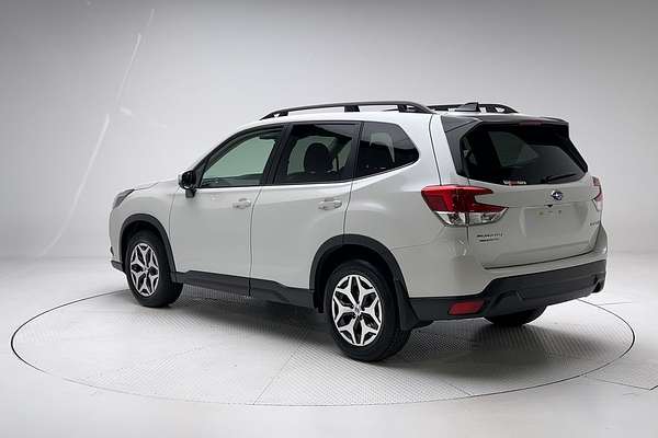 2024 Subaru Forester 2.5i S5
