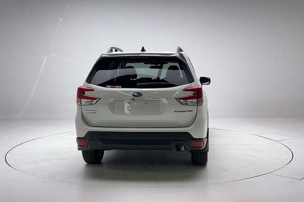 2024 Subaru Forester 2.5i S5