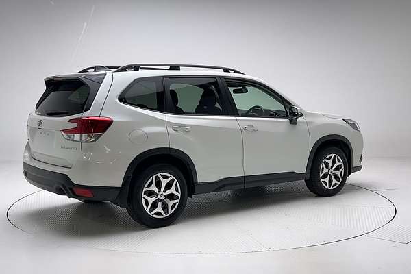 2024 Subaru Forester 2.5i S5