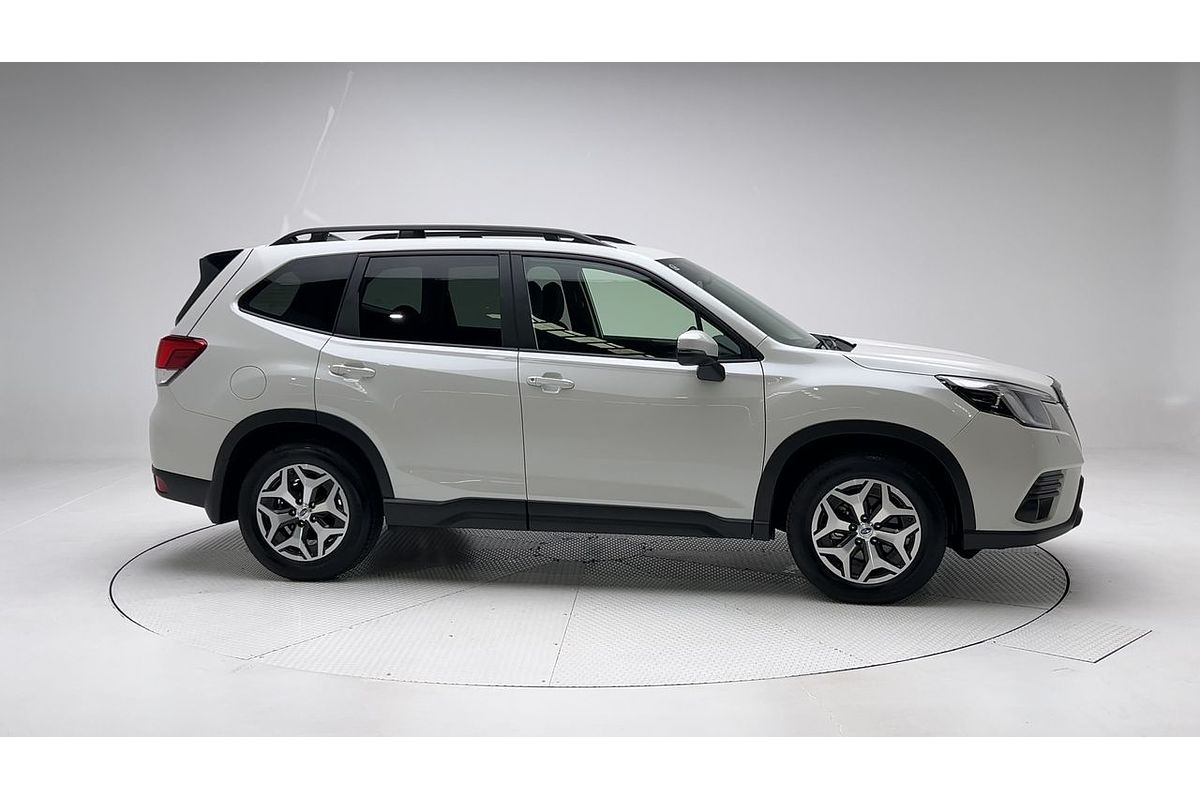 2024 Subaru Forester 2.5i S5