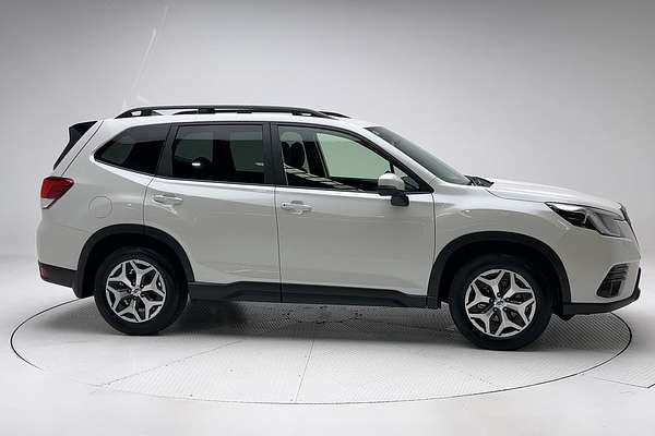 2024 Subaru Forester 2.5i S5
