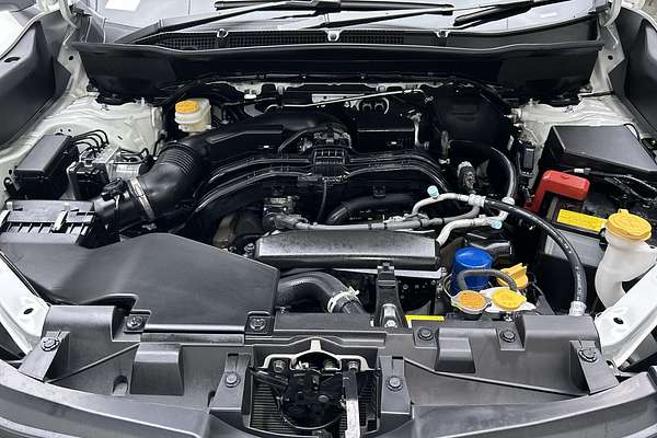 2024 Subaru Forester 2.5i S5