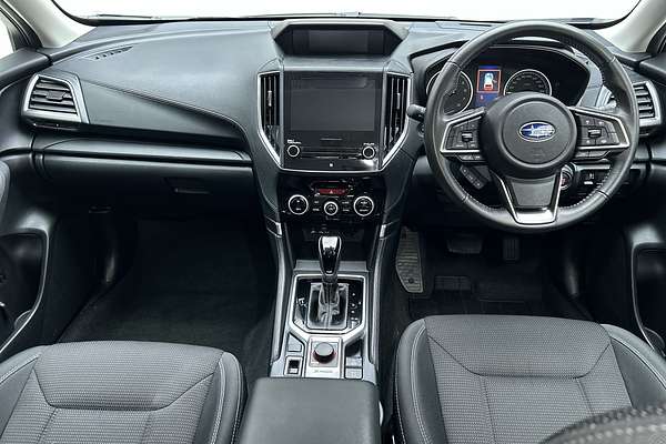 2024 Subaru Forester 2.5i S5