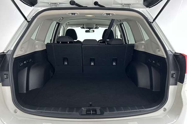 2024 Subaru Forester 2.5i S5