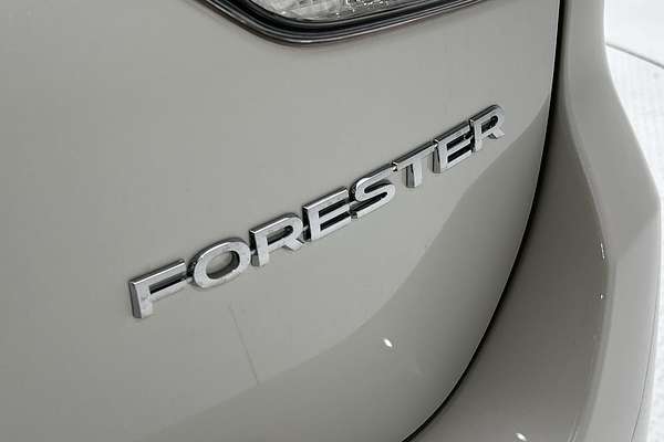 2024 Subaru Forester 2.5i S5