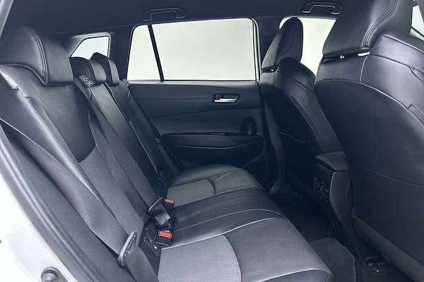 2023 Toyota Corolla Cross GXL MXGH10R