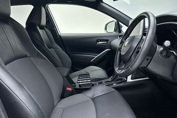 2023 Toyota Corolla Cross GXL MXGH10R