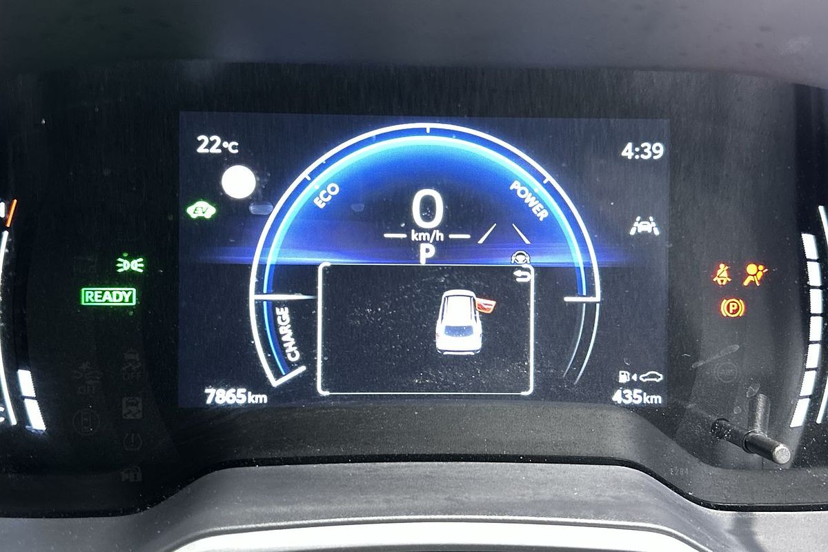 2023 Toyota Corolla Cross GXL MXGH10R