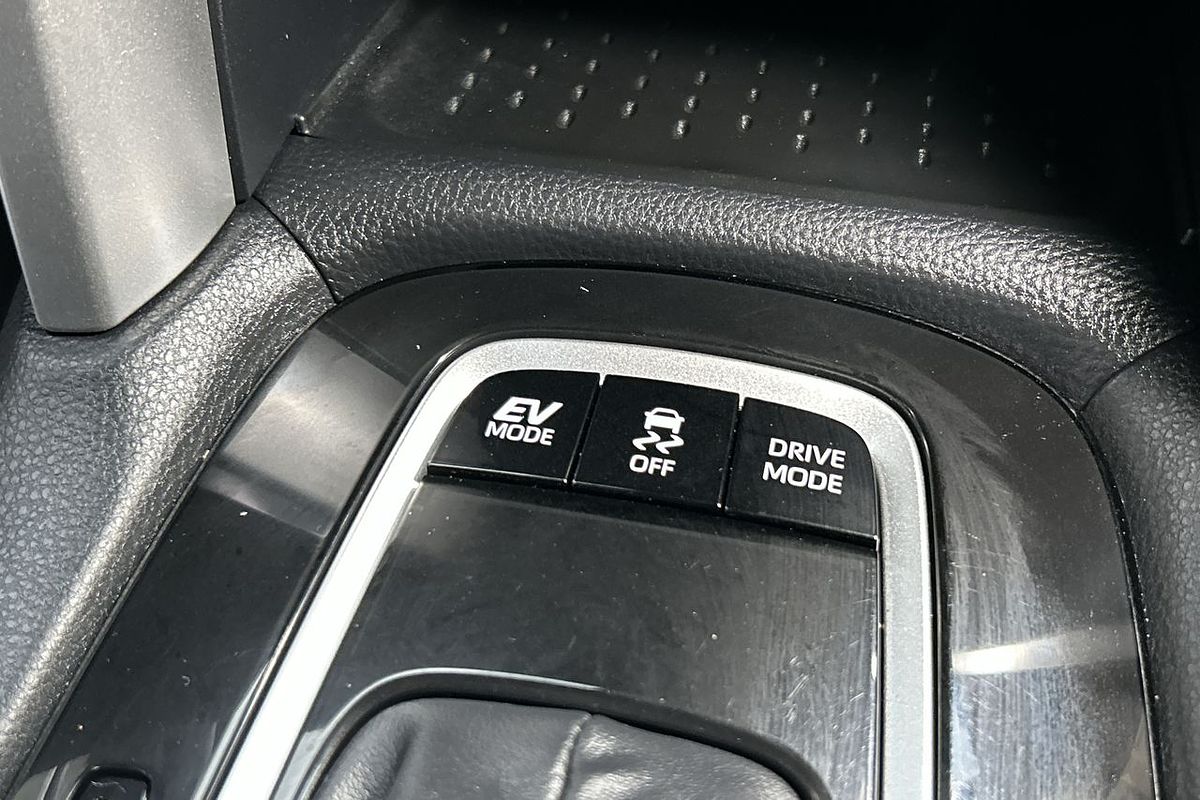 2023 Toyota Corolla Cross GXL MXGH10R