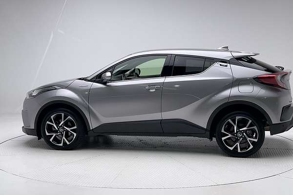 2018 Toyota C-HR Koba NGX10R