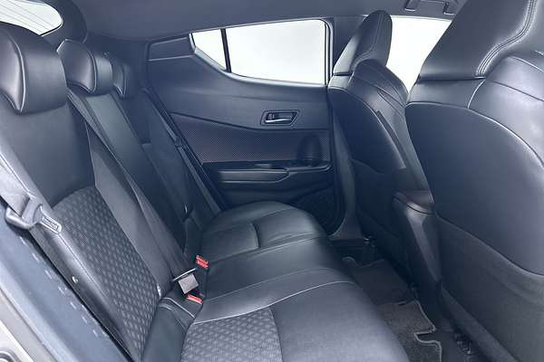 2018 Toyota C-HR Koba NGX10R