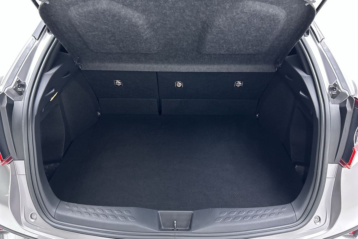 2018 Toyota C-HR Koba NGX10R