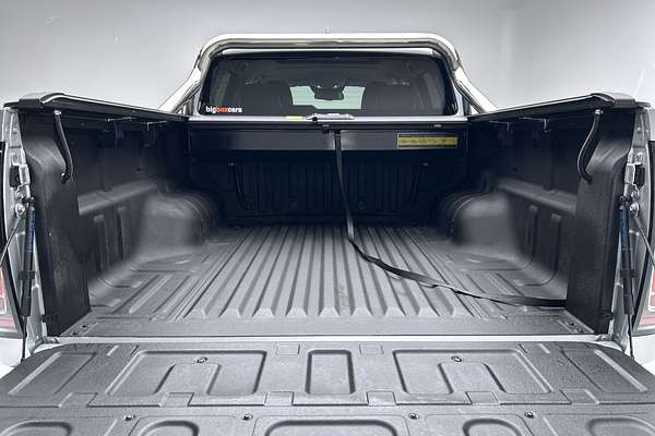 2021 GWM Ute Cannon-X NPW 4X4