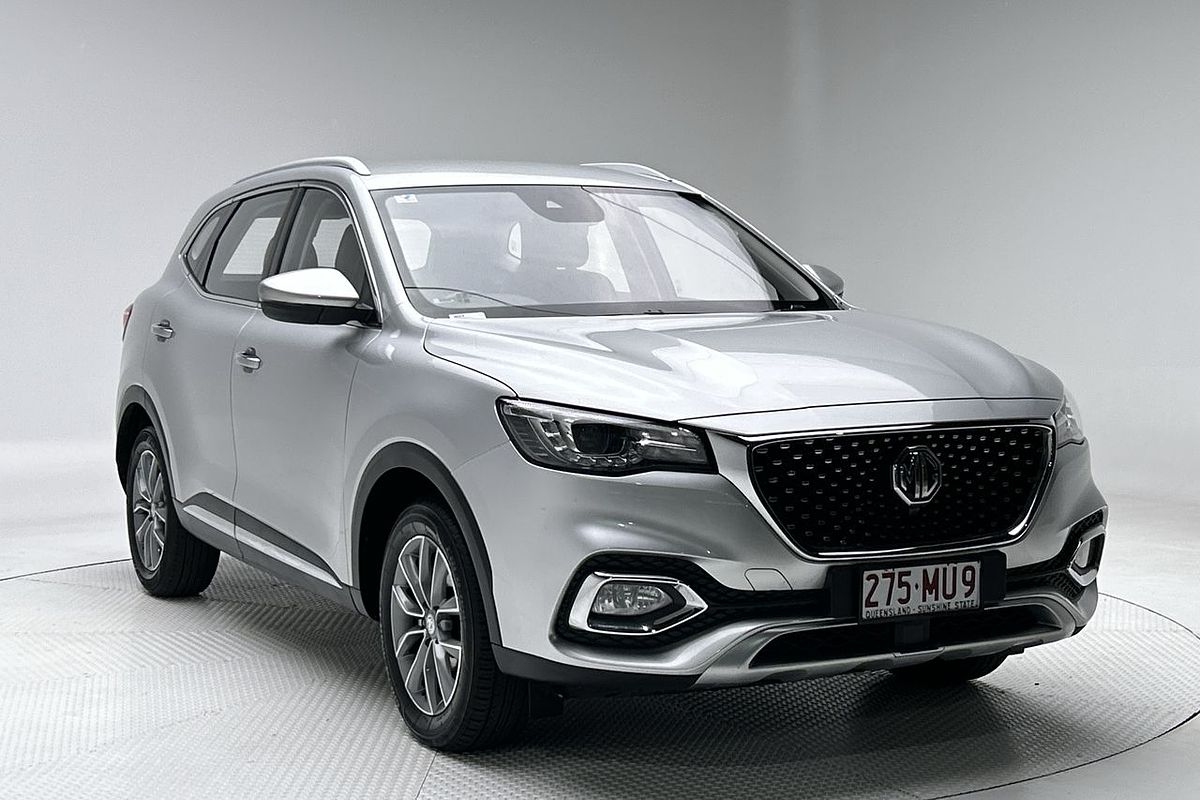 2022 MG HS Vibe SAS23