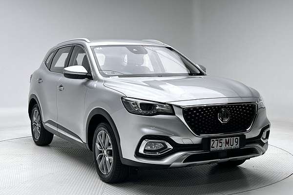 2022 MG HS Vibe SAS23