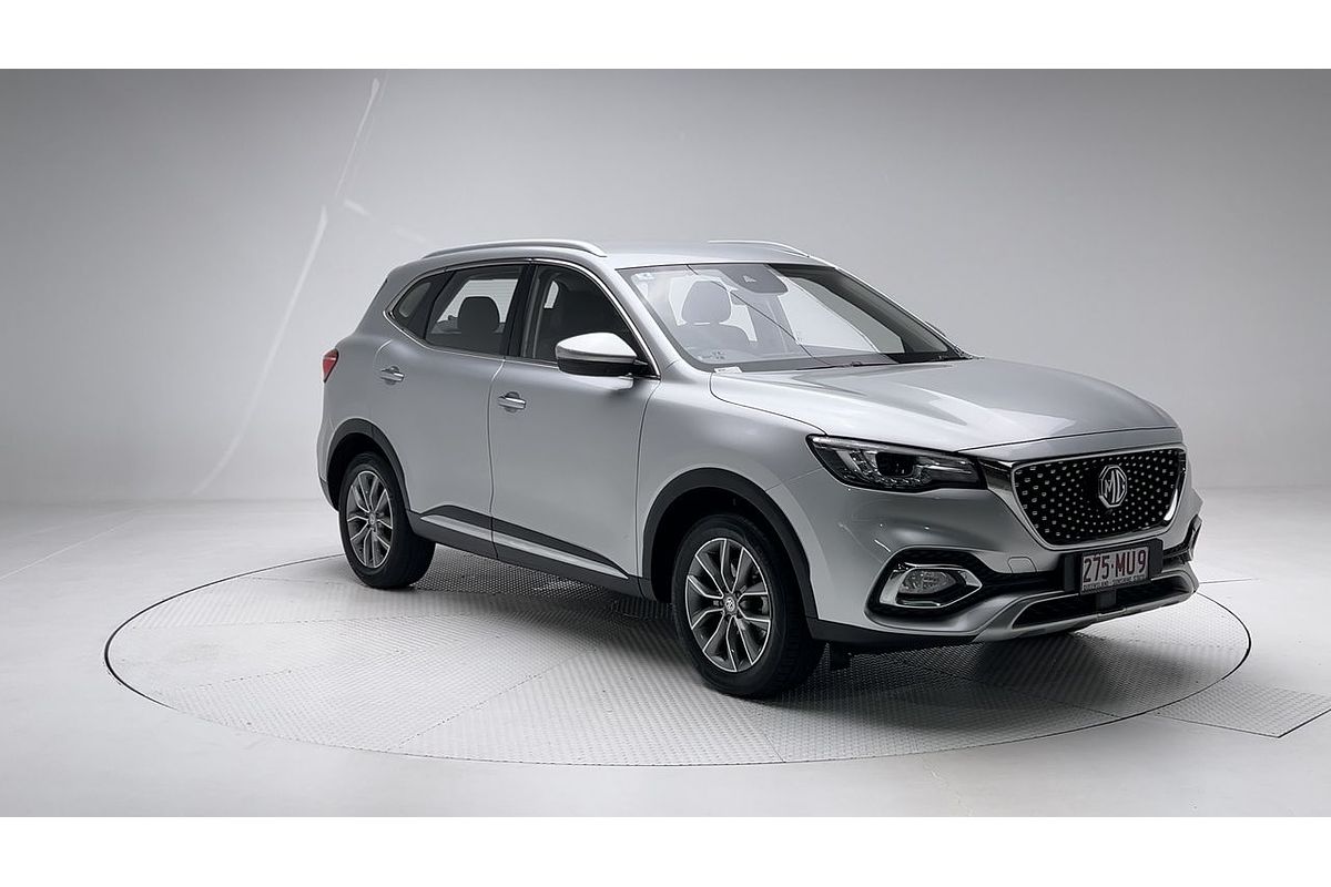 2022 MG HS Vibe SAS23