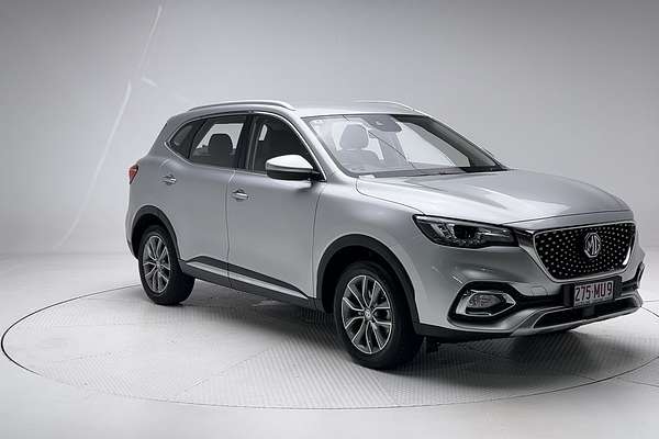 2022 MG HS Vibe SAS23
