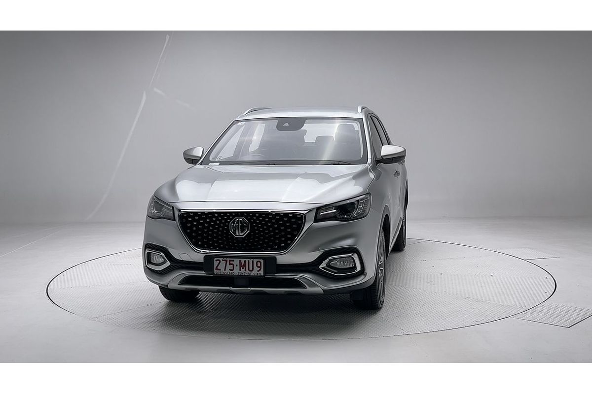 2022 MG HS Vibe SAS23
