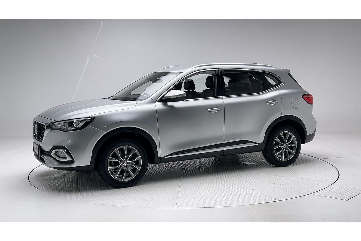 2022 MG HS Vibe SAS23