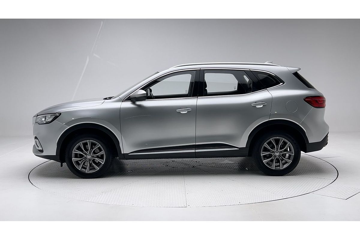 2022 MG HS Vibe SAS23