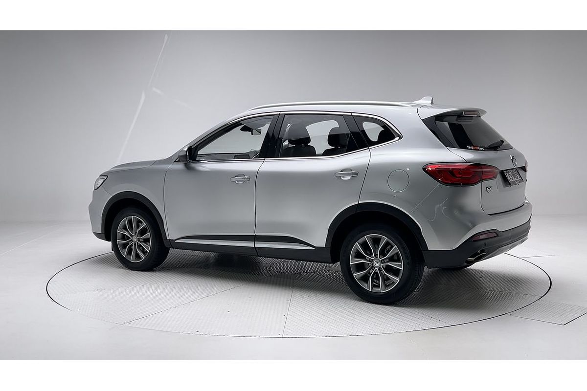 2022 MG HS Vibe SAS23