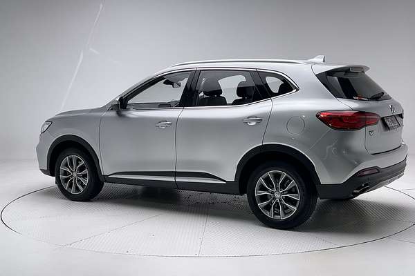 2022 MG HS Vibe SAS23