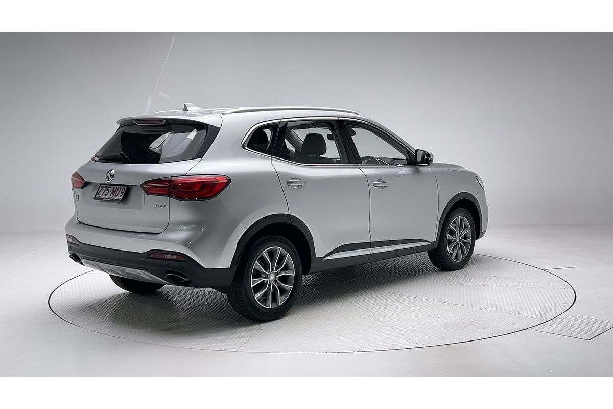 2022 MG HS Vibe SAS23