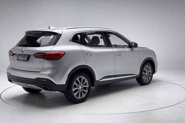 2022 MG HS Vibe SAS23