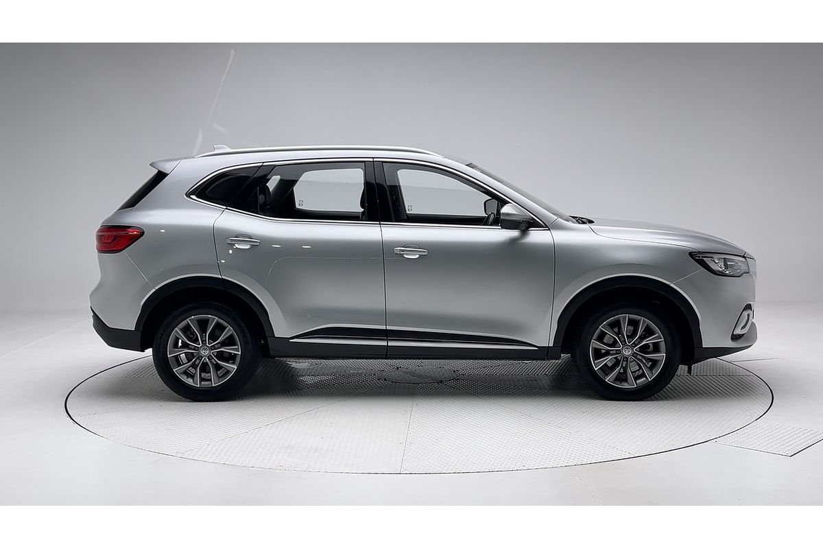 2022 MG HS Vibe SAS23