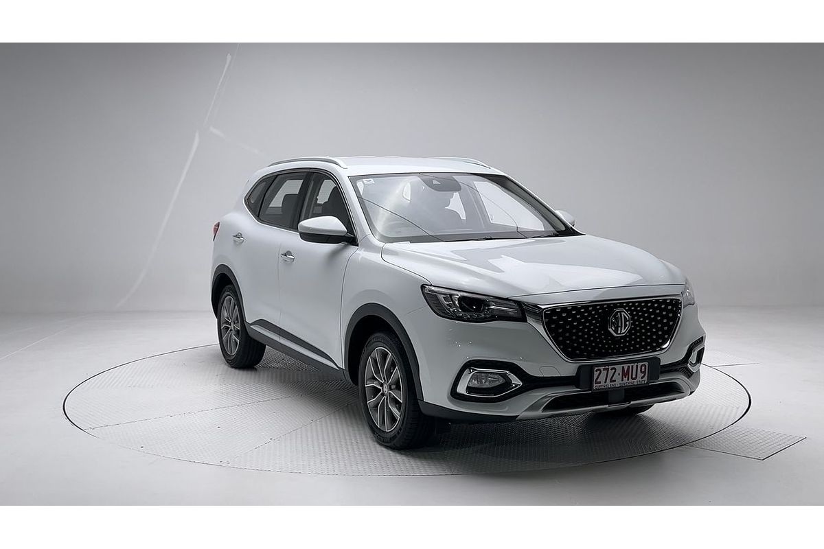 2022 MG HS Vibe SAS23